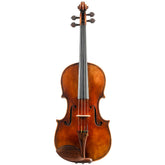 Catalin Quercinola Viola, Eudora, 2020, 15 3/4"