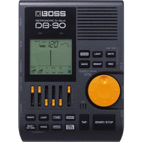 BOSS Dr. Beat DB90 Metronome