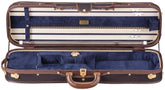 Musafia Superleggero Royale Oblong Violin Case