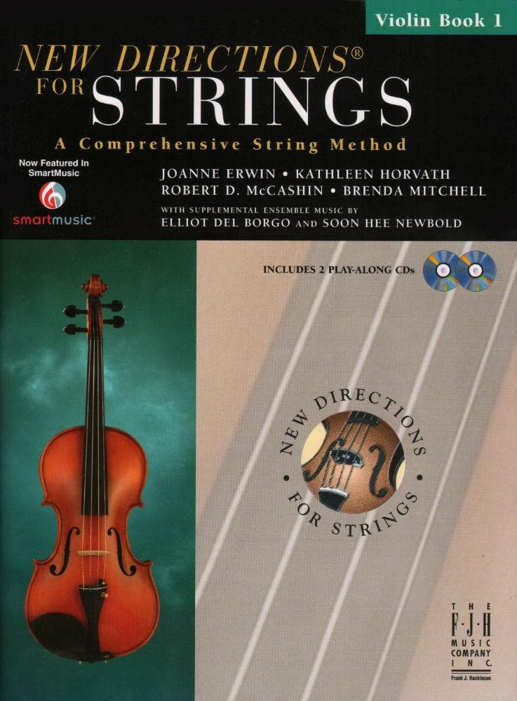 Learn To Play The Violin Books 1 - 3 | PLUS 10 Violin Duets Package  (Download Only)