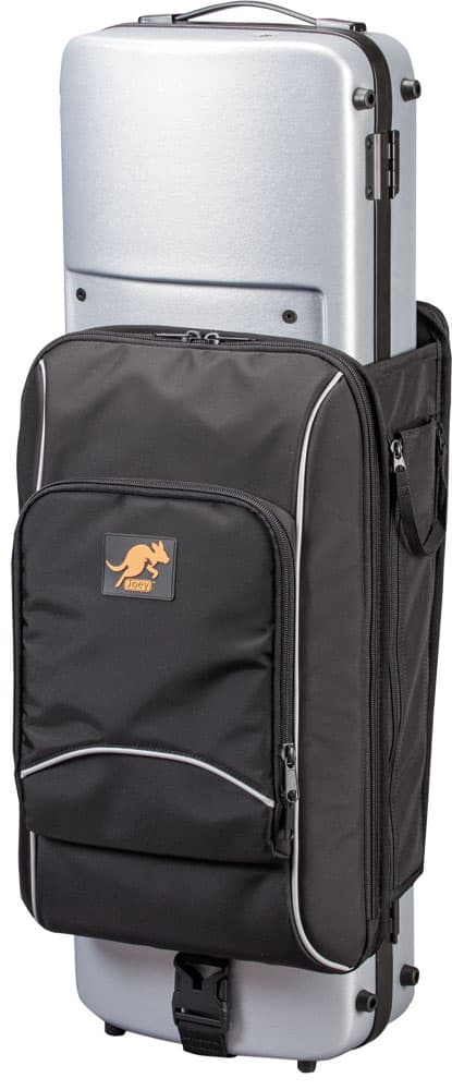 GEWA Rucksack for violin case Space Bag