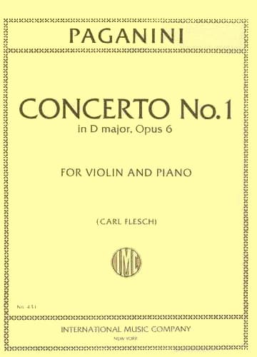 Violon op.6 (ensemble)