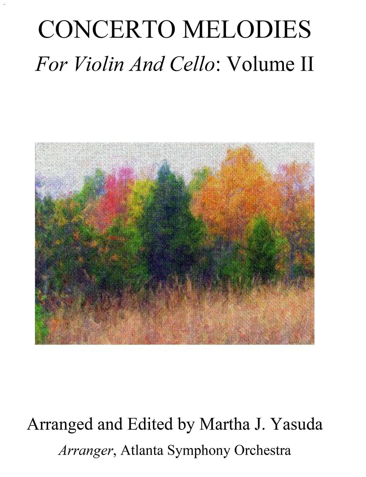 Classical Violin Cello Duets And Music Downloads 0667