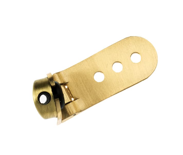 Kun Part - Violin Bravo Collapsible Left Endpiece