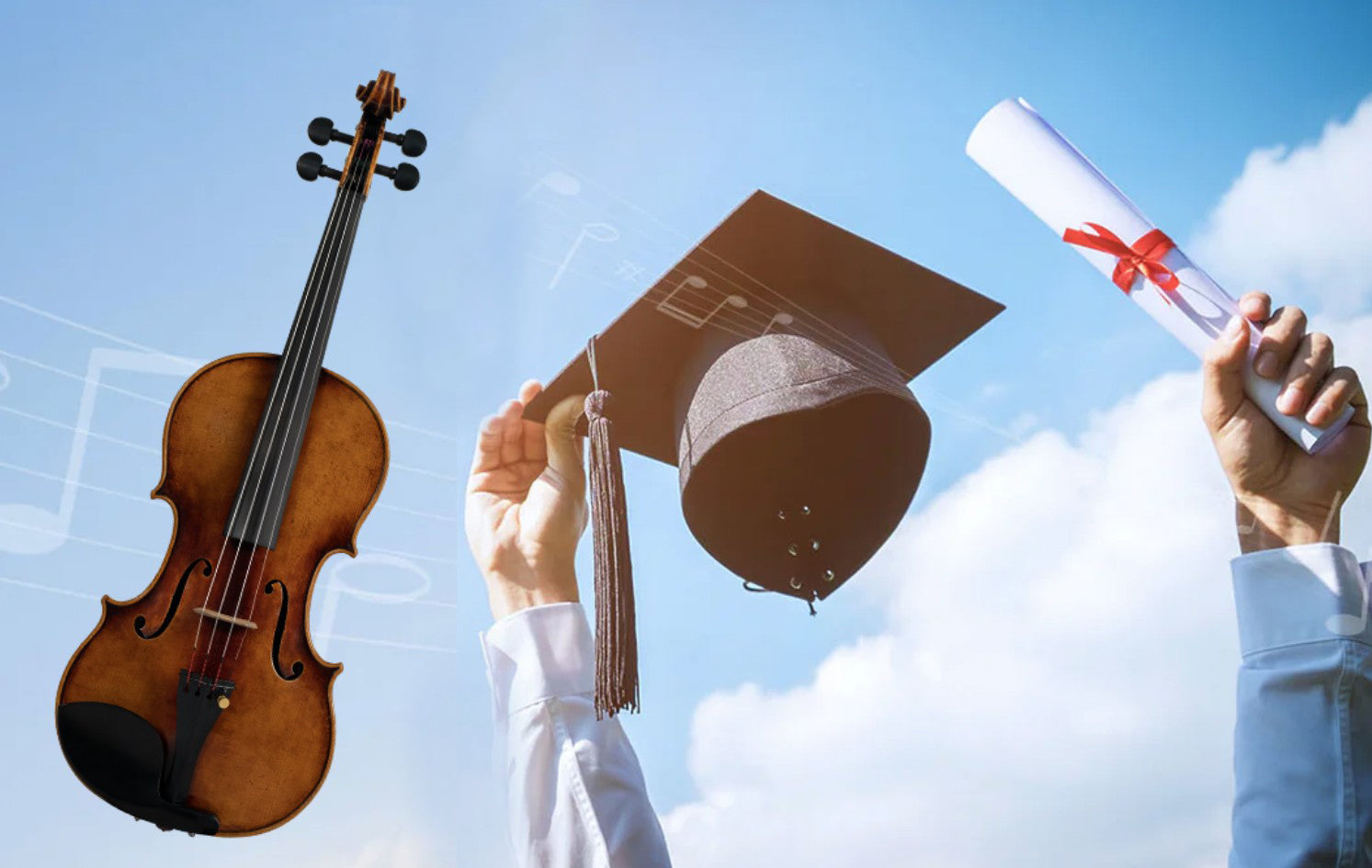 How to Build a Post-Graduation Practice Routine That Keeps You Inspired