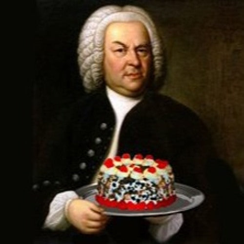 Celebrating the Genius of Johann Sebastian Bach: A Birthday Tribute for String Musicians