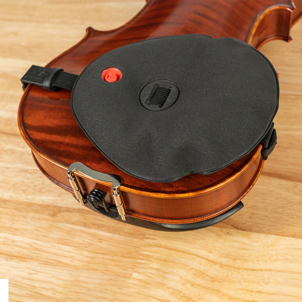 Playonair Junior Jumbo Violin Shoulder Rest