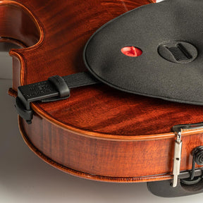 Playonair Junior Jumbo Violin Shoulder Rest