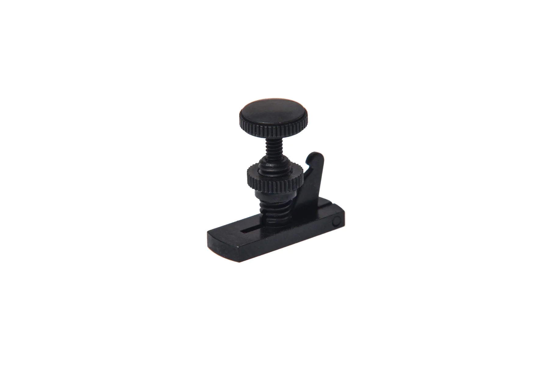 Gotz String Adjuster for Violin/Viola - Black