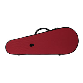 Bam Stylus Contoured Viola Case