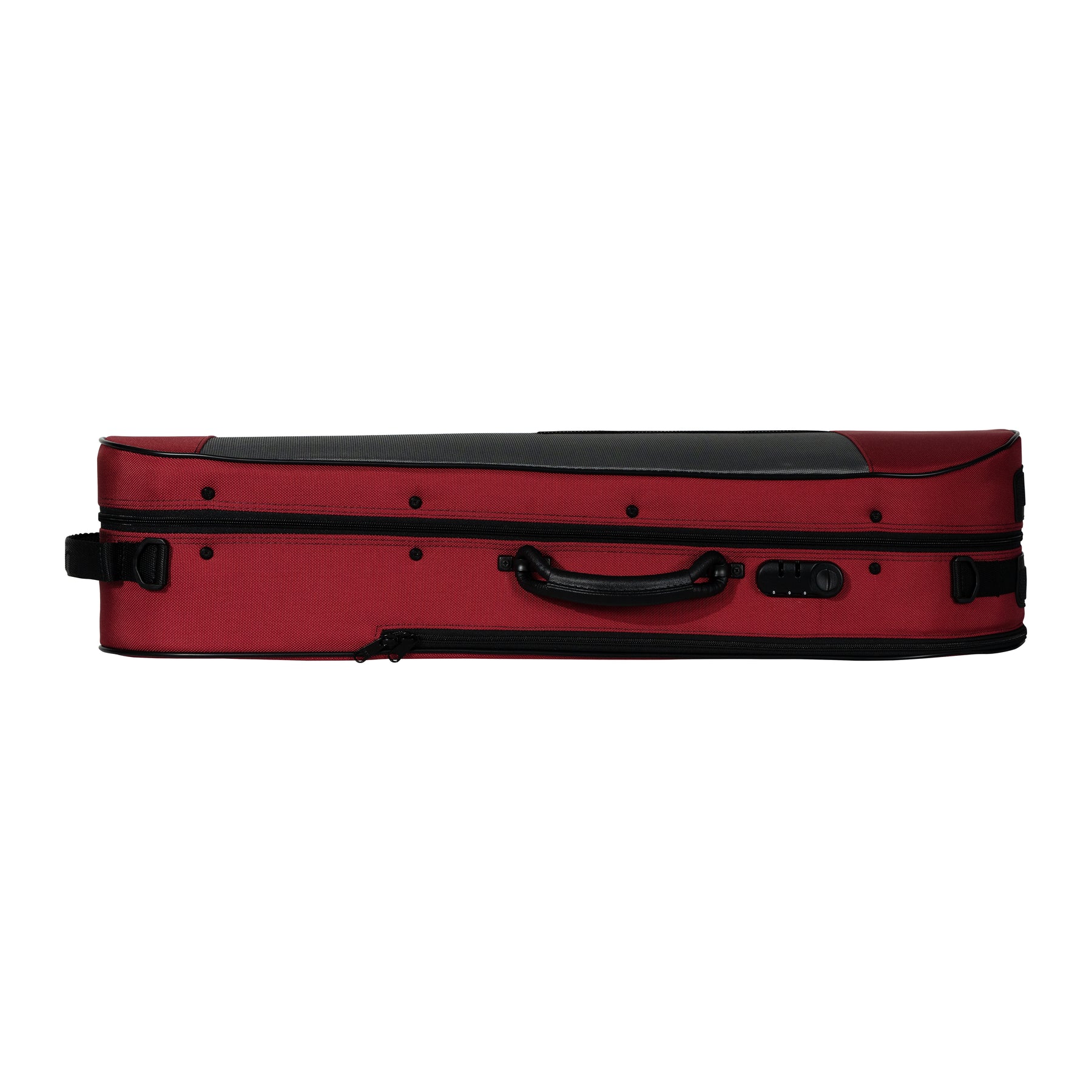 Bam Stylus Contoured Viola Case