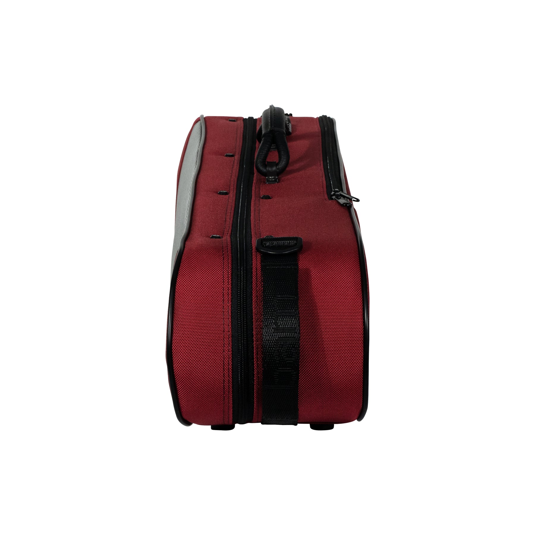 Bam Stylus Contoured Viola Case