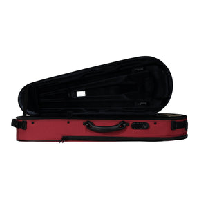 Bam Stylus Contoured Viola Case