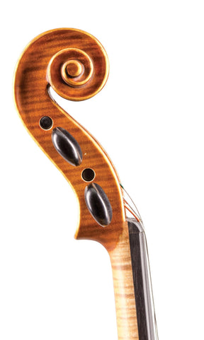 Blemished Otto Ernst Fischer® Bianca Violin