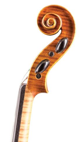 Blemished Otto Ernst Fischer® Bianca Violin