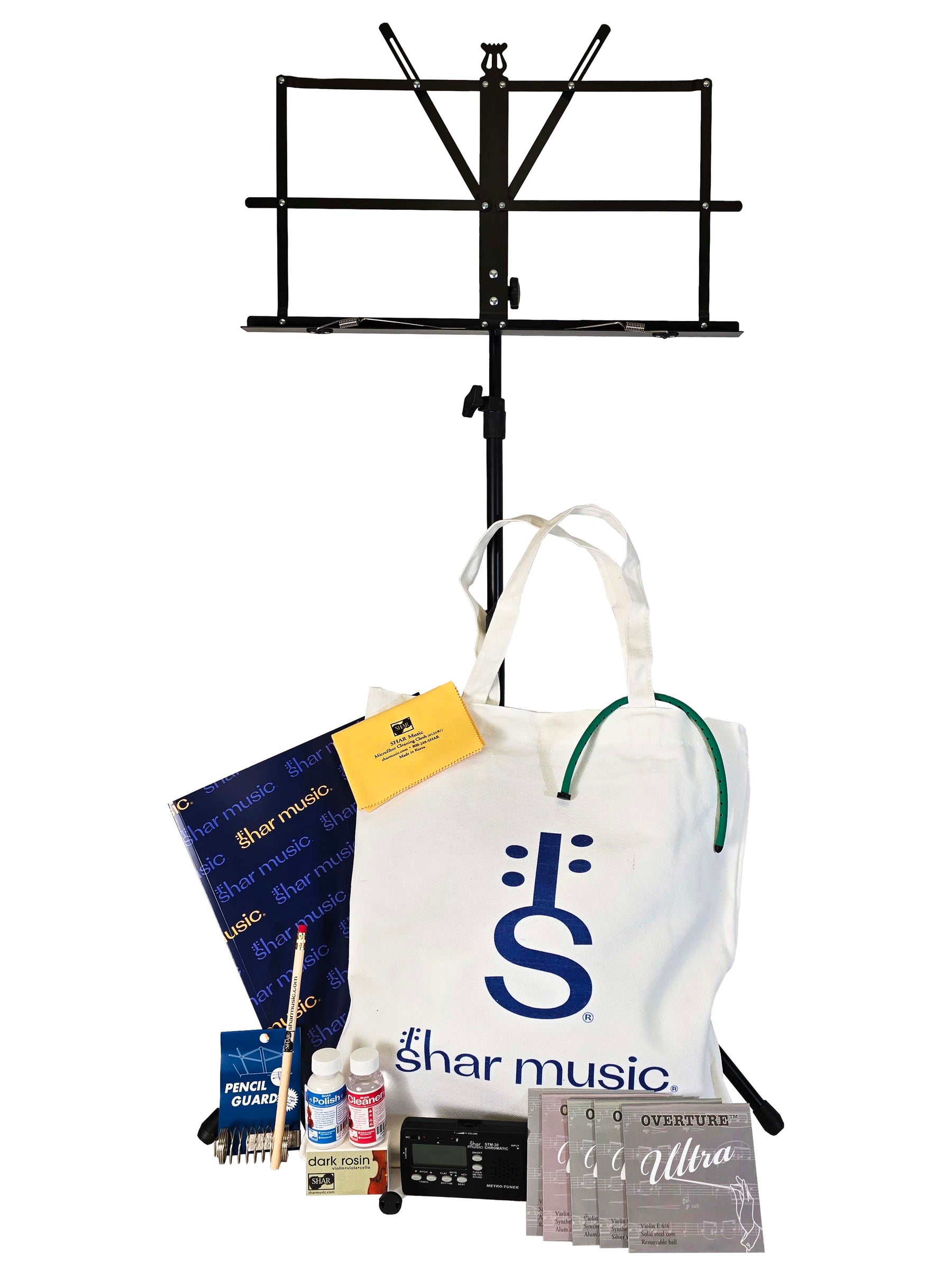 Back To School Violin Bundle