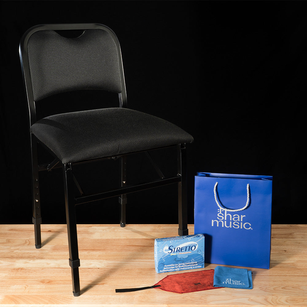 For Every Cellist Gift Bundle