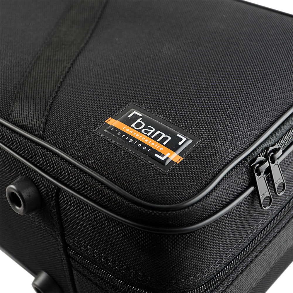 BAM Conservatoire Violin Case