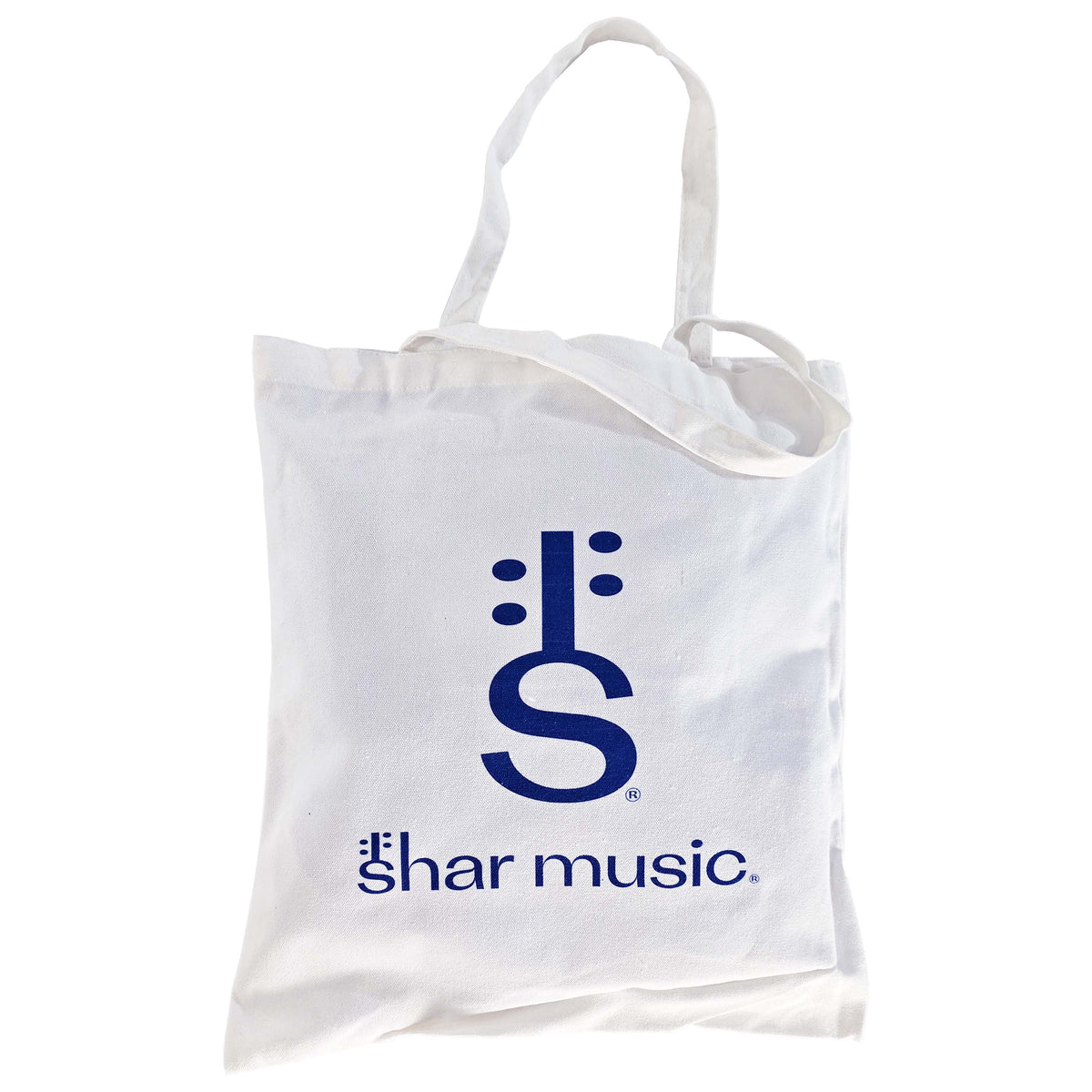 Shar Canvas Tote Bag