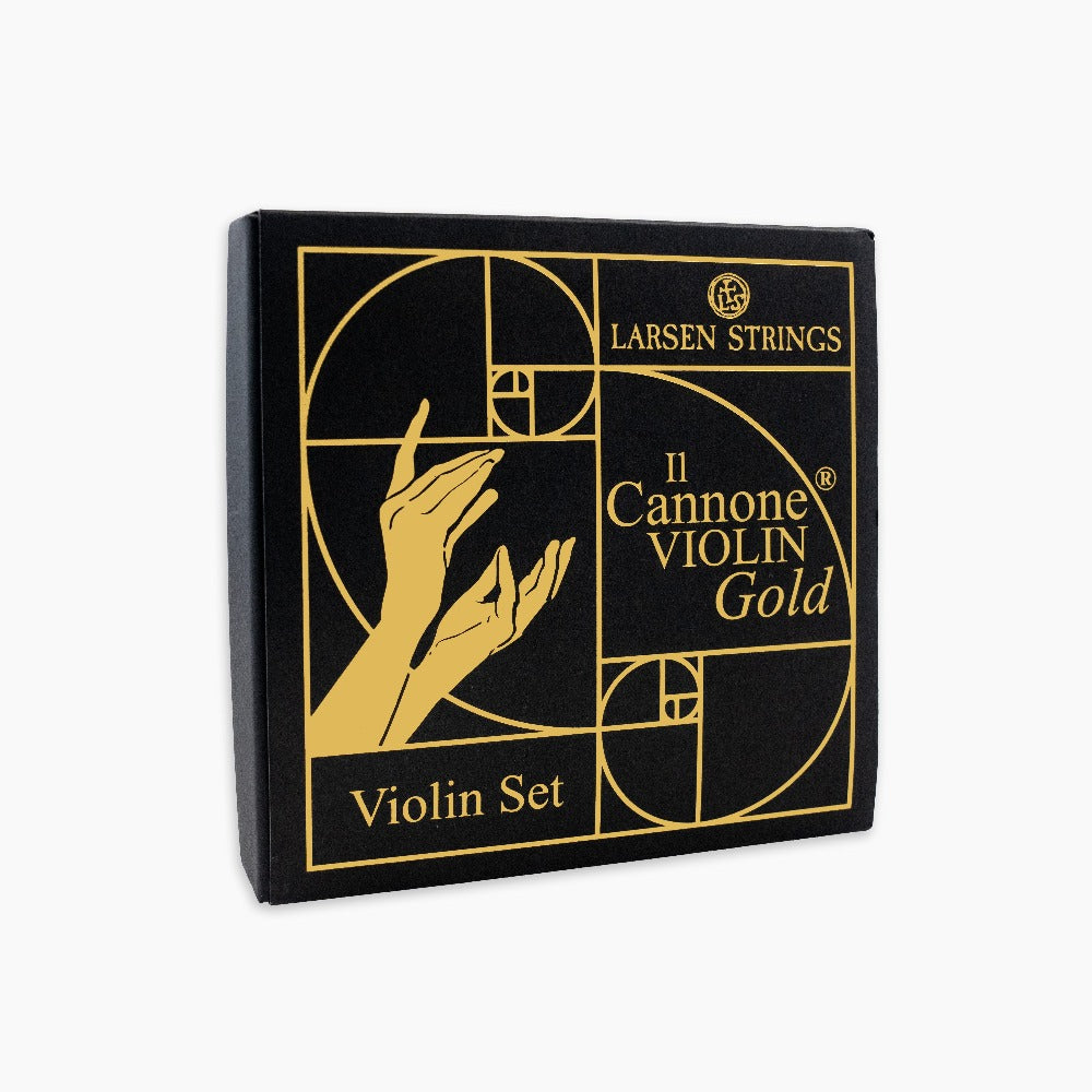 Violin String Jewelry Set