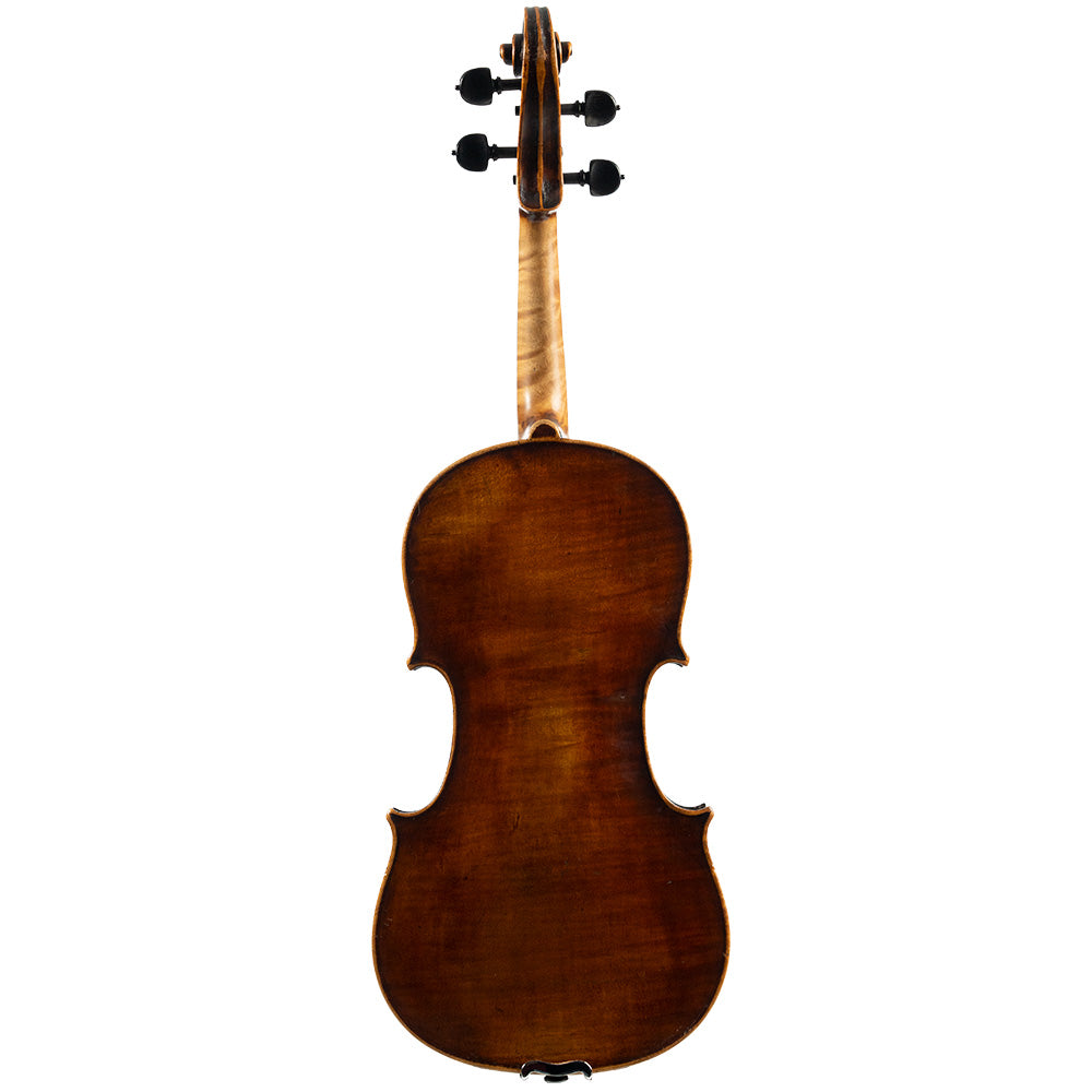 Early 20th Century German Viola, 15"