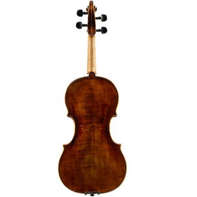 Late 18th Century German Violin, Labeled Sebastian Kloz