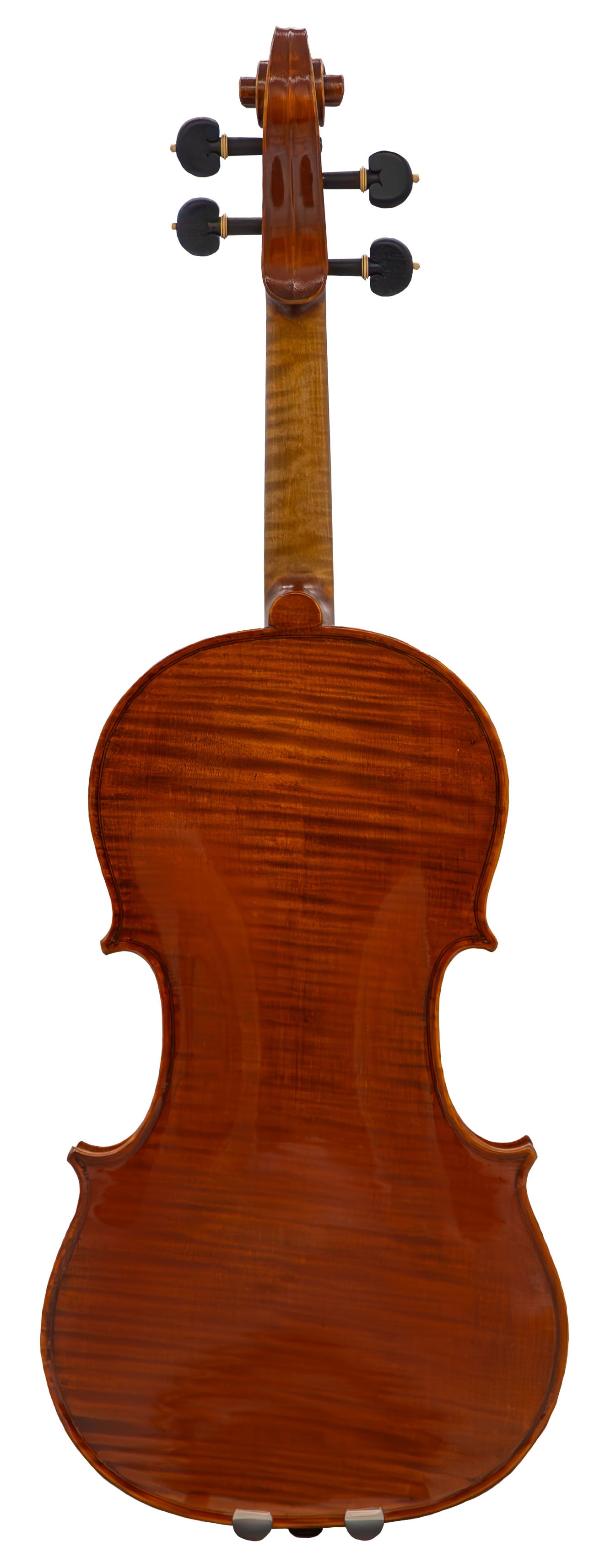 Stefano Trabucchi Violin, Cremona, 2022