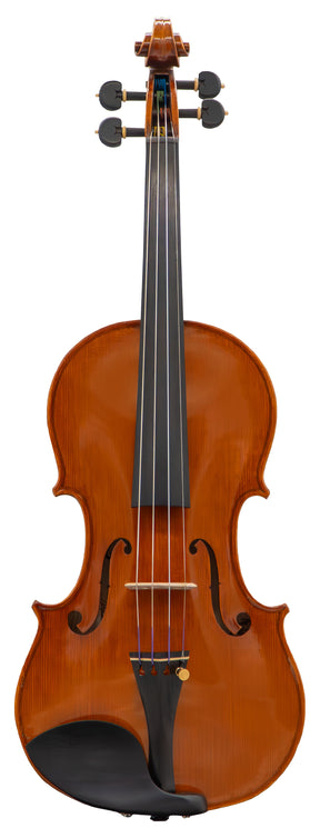 Stefano Trabucchi Violin, Cremona, 2022