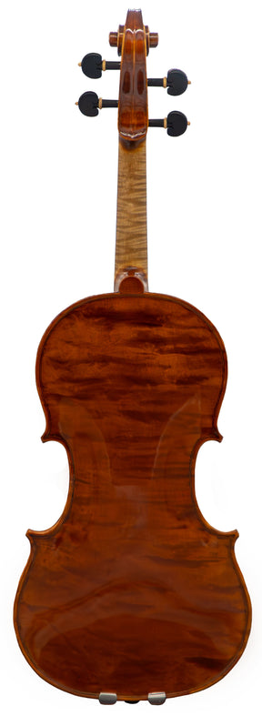 Stefano Trabucchi Violin, Cremona, 2023