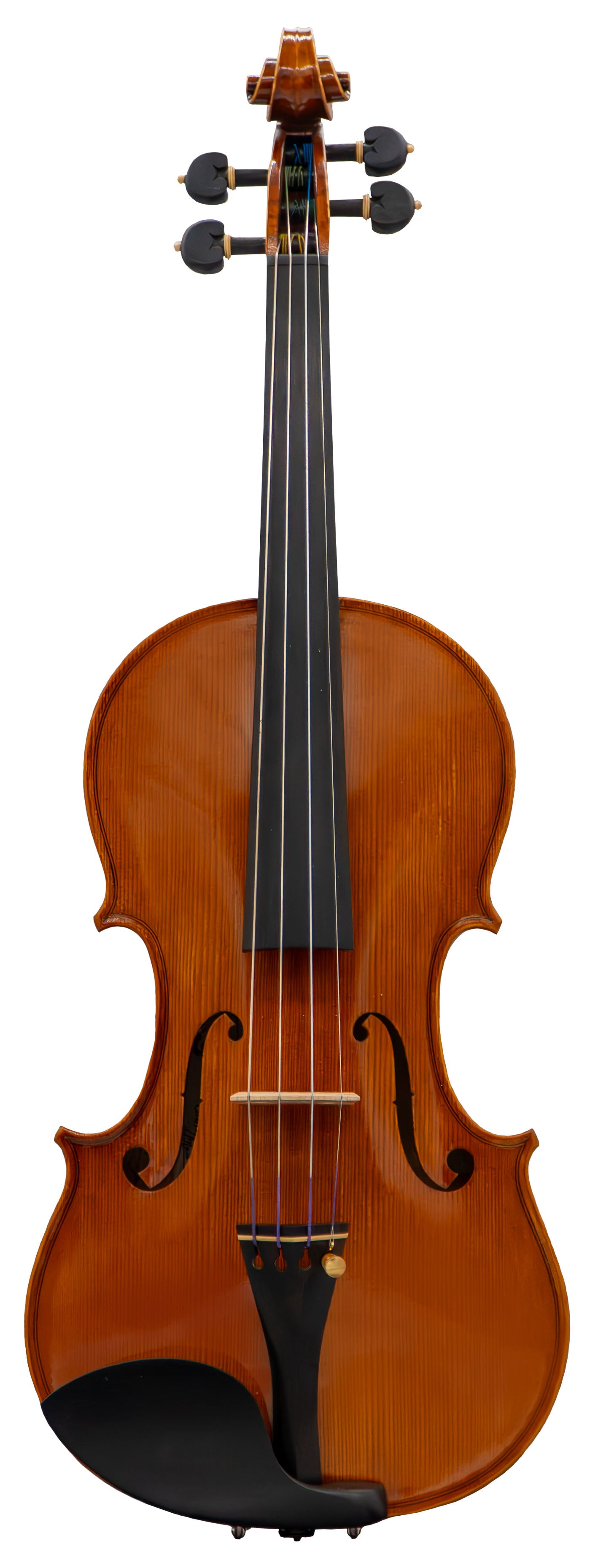 Stefano Trabucchi Violin, Cremona, 2023