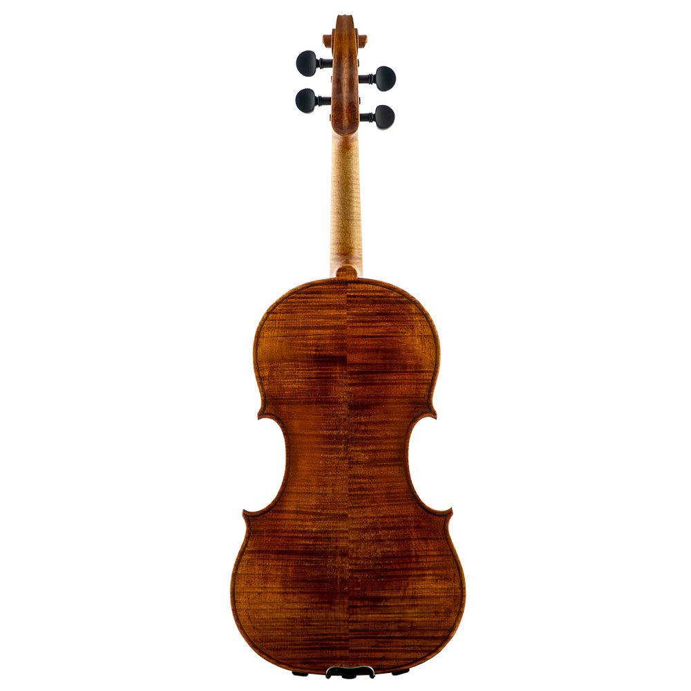 Theodore Skreko Violin, Indianapolis, 2023