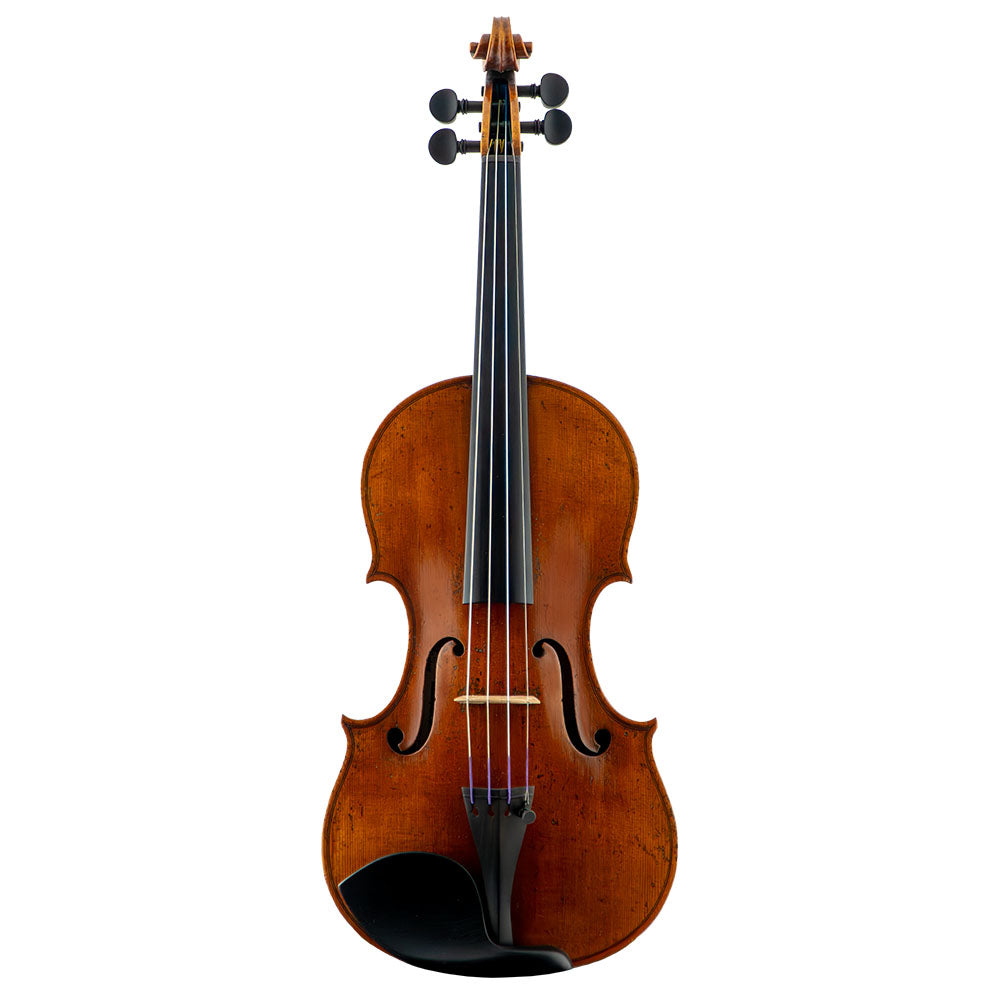 Theodore Skreko Violin, Indianapolis, 2023