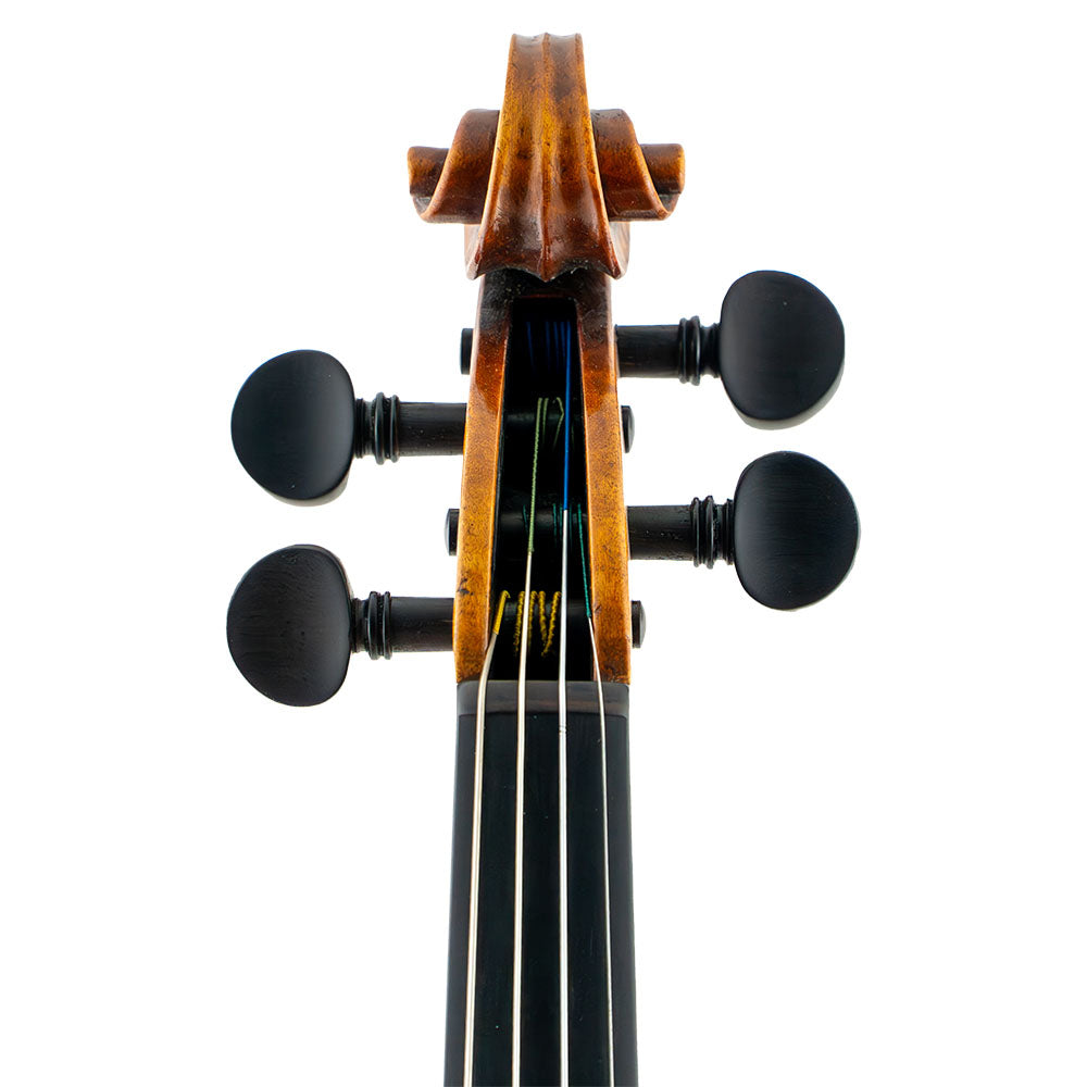 Theodore Skreko Violin, Indianapolis, 2023