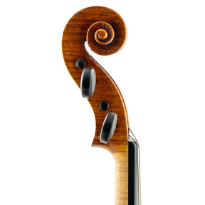 Theodore Skreko Violin, Indianapolis, 2023