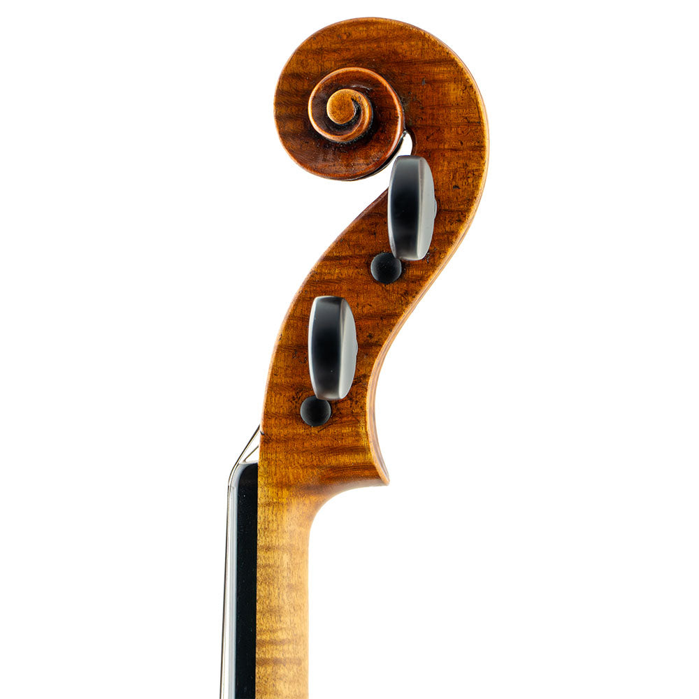 Theodore Skreko Violin, Indianapolis, 2023