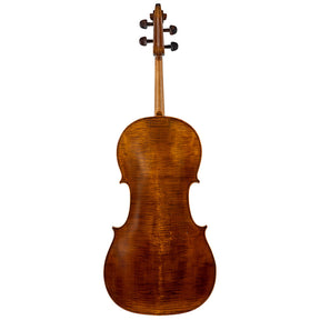 Fine French Cello, Mirecourt, 1937