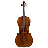 Fine French Cello, Mirecourt, 1937