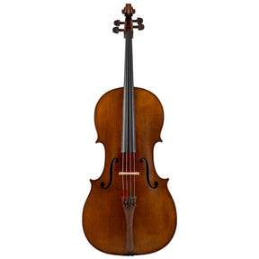 Fine French Cello, Mirecourt, 1937