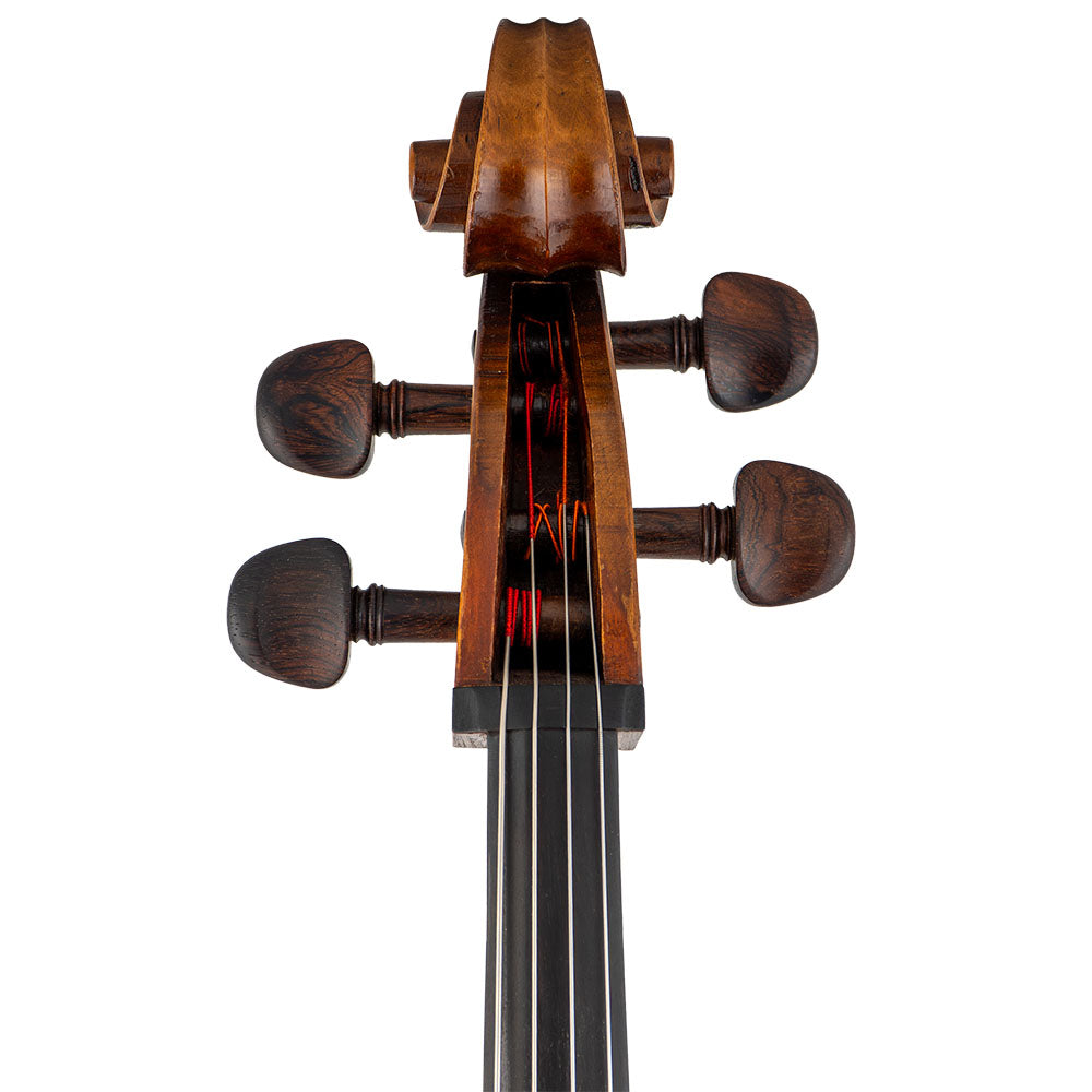 Fine French Cello, Mirecourt, 1937