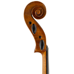 Fine French Cello, Mirecourt, 1937