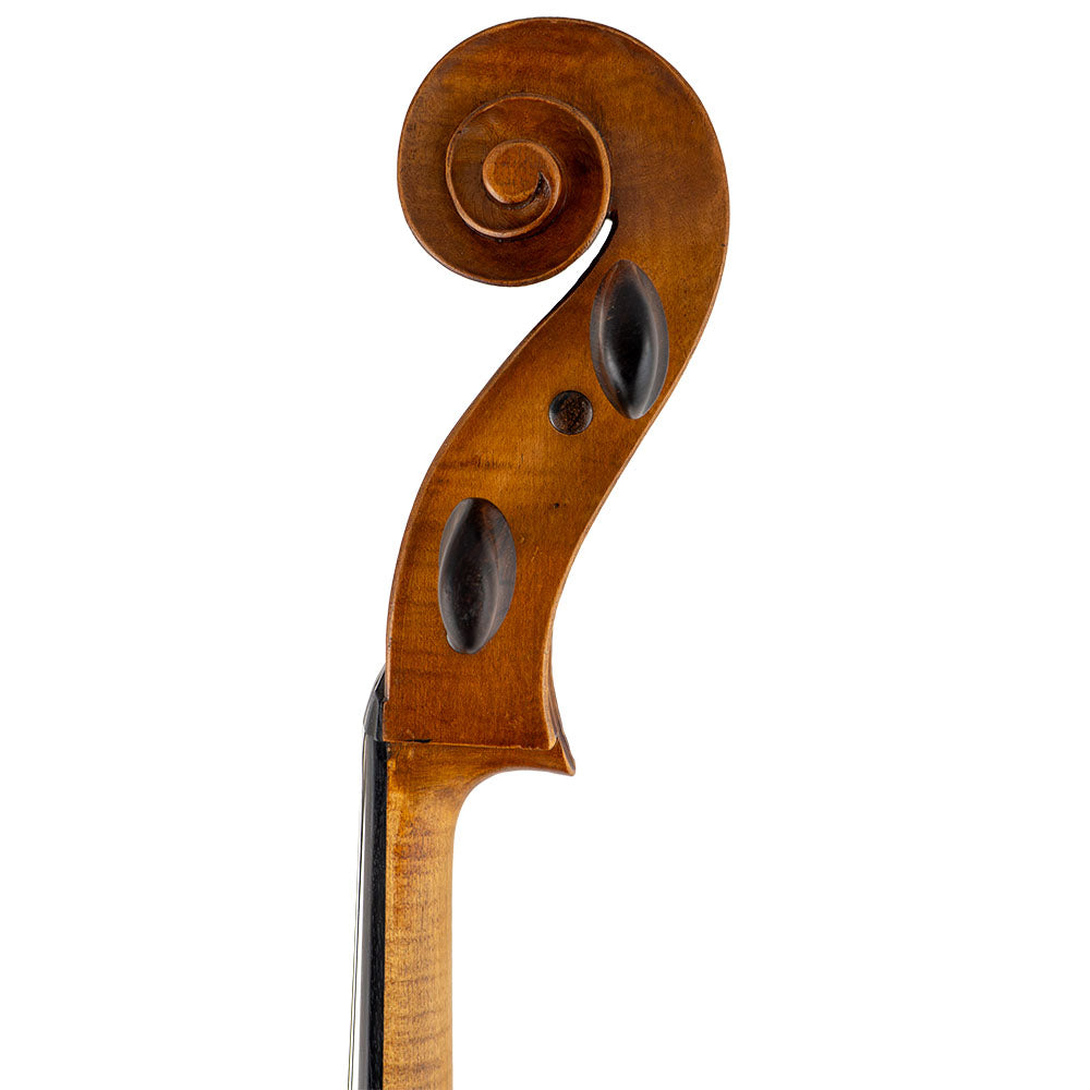 Fine French Cello, Mirecourt, 1937