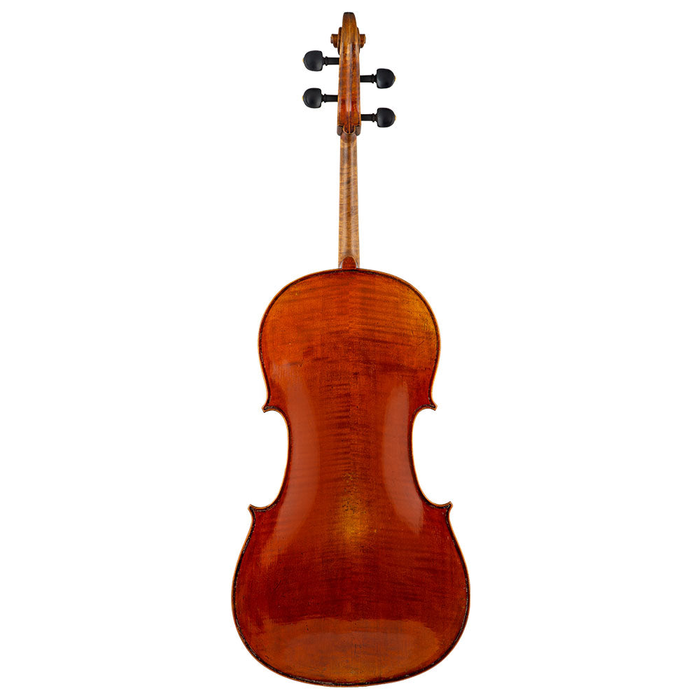 E. Reinhold Schmidt Cello, Markneukirchen, 1931, 7/8