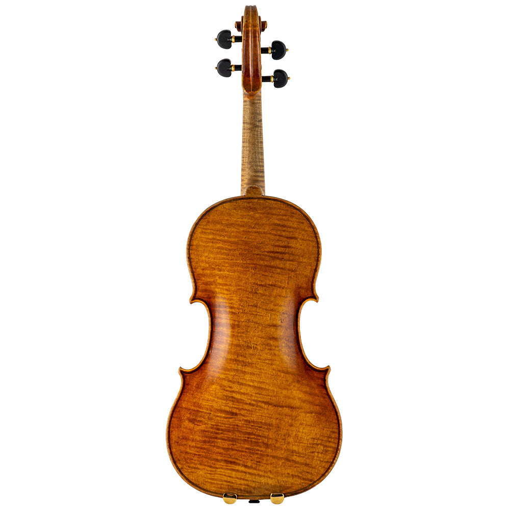 E.H. Roth Violin, VR, Markneukirchen, 1927