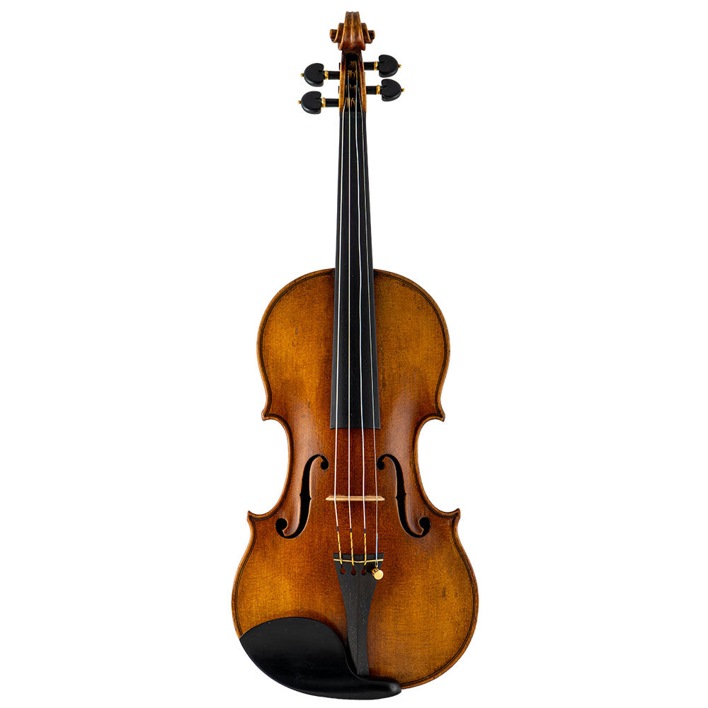 E.H. Roth Violin, VR, Markneukirchen, 1927