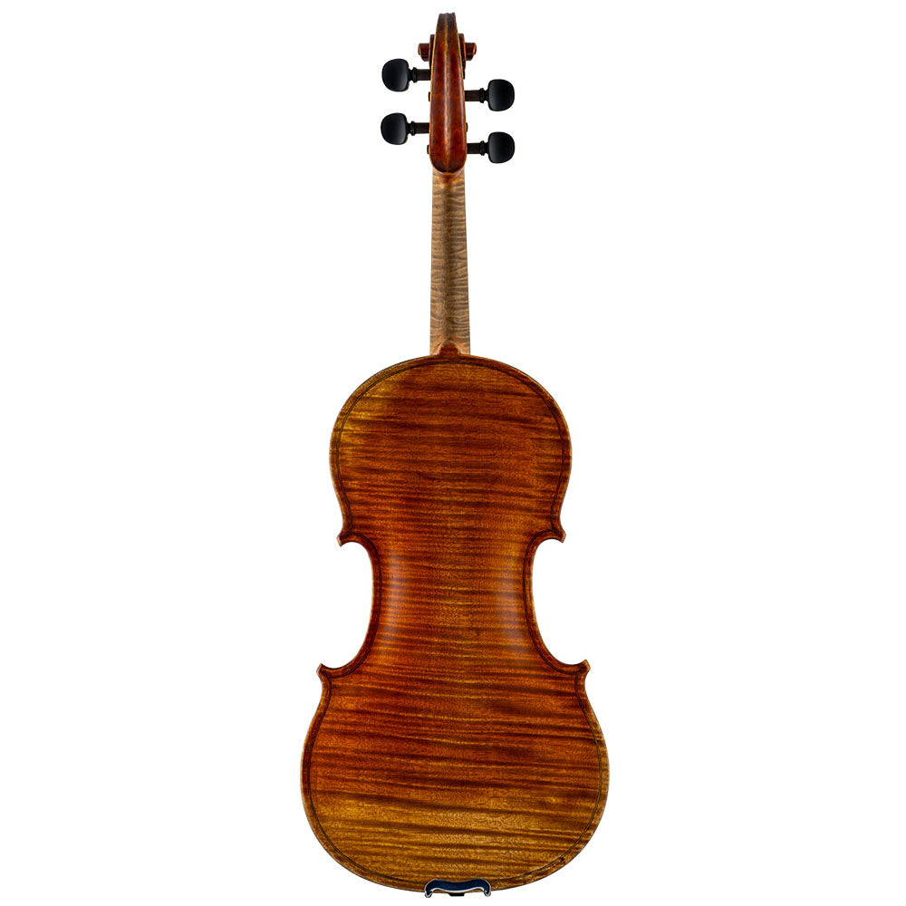 Johann Glass Violin, Leipzig, 1903