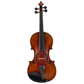 Johann Glass Violin, Leipzig, 1903