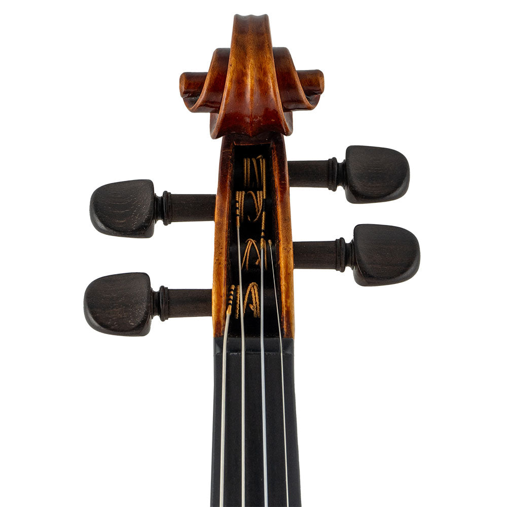 E.H. Roth Violin, VIIIR, Markneukirchen, 1936