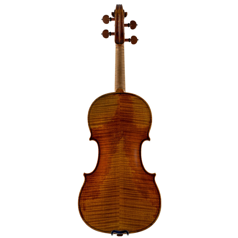 Paul Knorr Violin, Markneukirchen, 1929