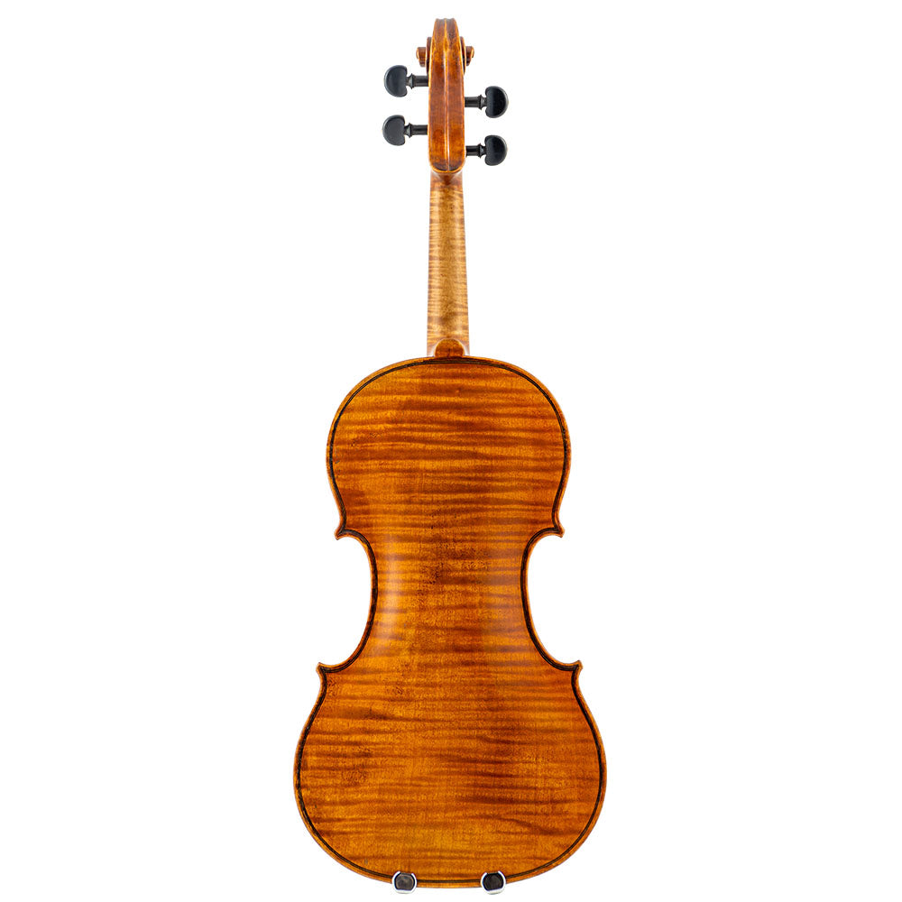 Paul Knorr Violin, Markneukirchen, 1938