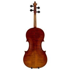 Heinrich Th. Heberlein, Jr. Violin, Markneukirchen, 1915